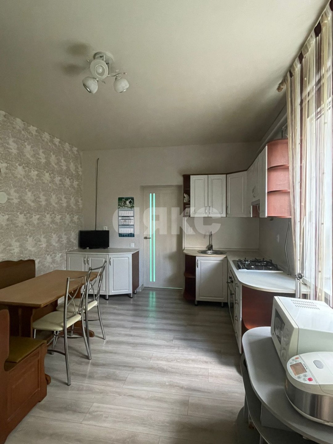 Фото №5: Дом 95 м² + 495.68 сот. - Кореновск, 1-й квартал, пер. Олимпийский