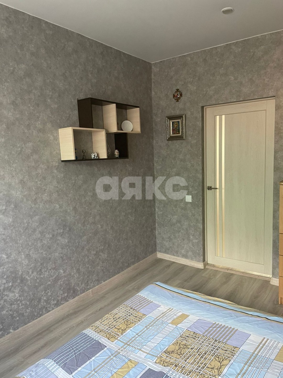 Фото №10: Дом 95 м² + 495.68 сот. - Кореновск, 1-й квартал, пер. Олимпийский