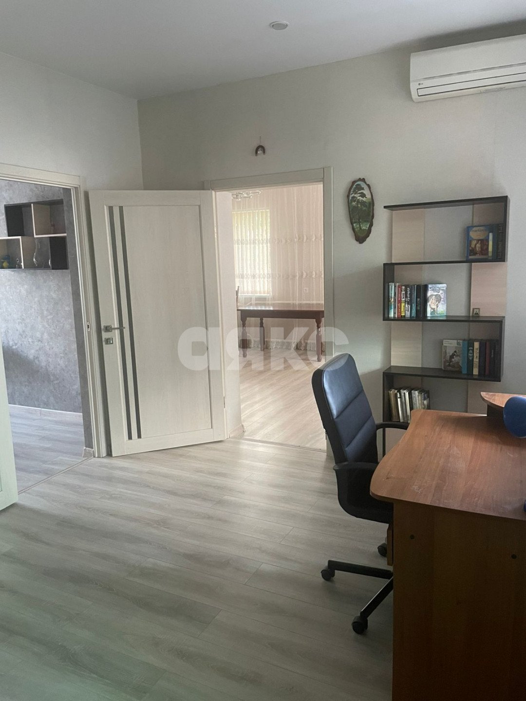Фото №8: Дом 95 м² + 495.68 сот. - Кореновск, 1-й квартал, пер. Олимпийский
