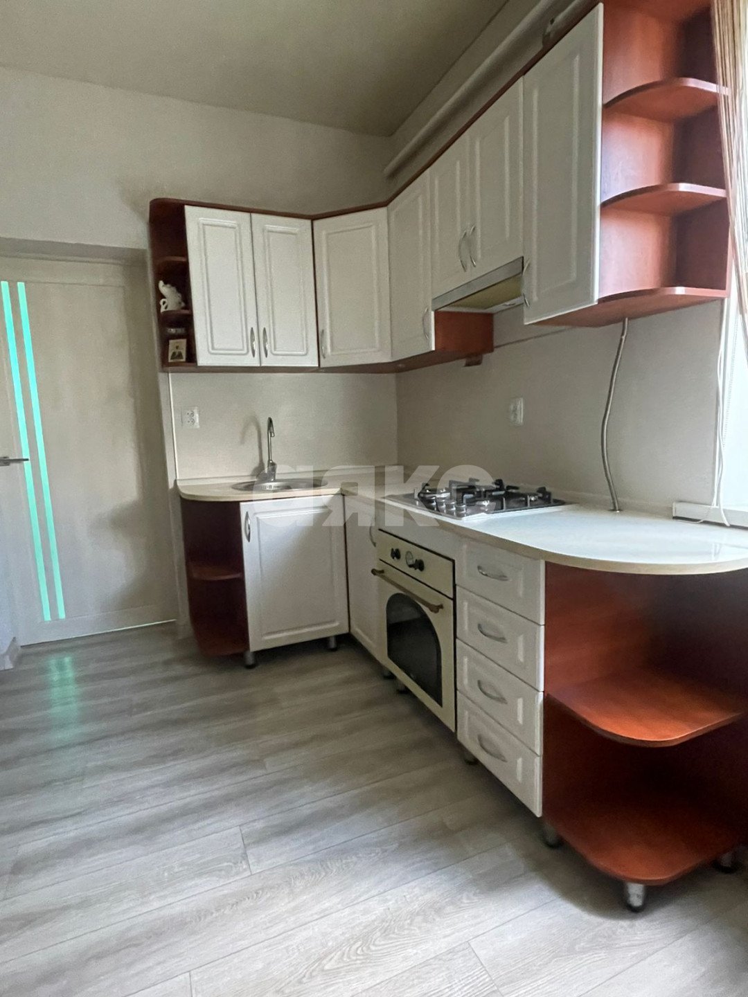 Фото №6: Дом 95 м² + 495.68 сот. - Кореновск, 1-й квартал, пер. Олимпийский