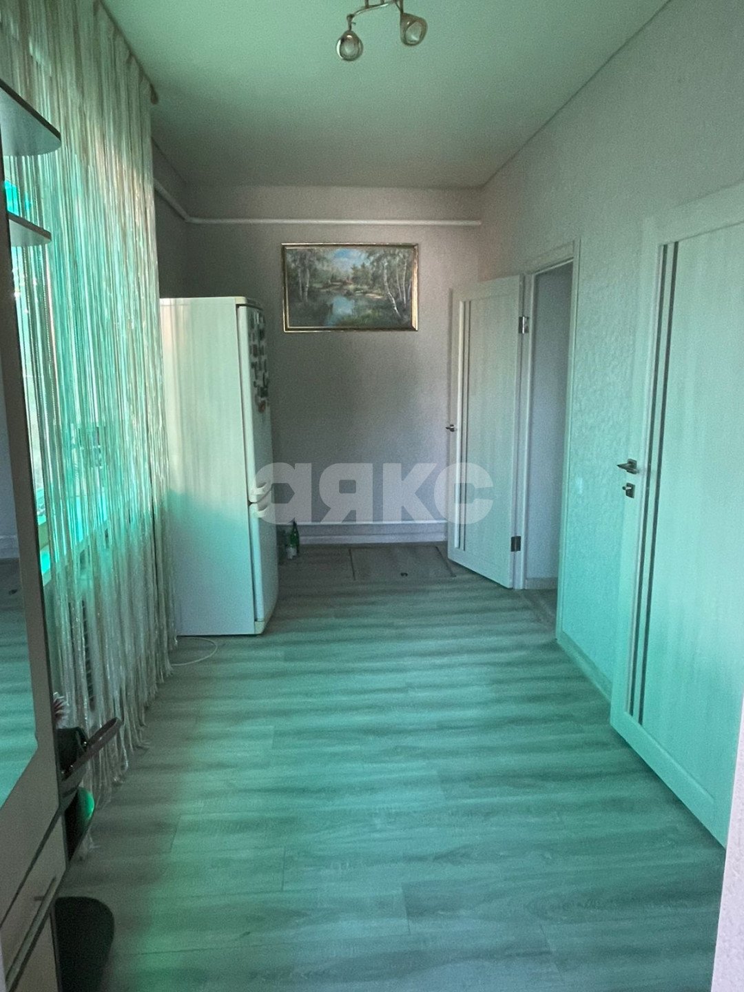 Фото №11: Дом 95 м² + 495.68 сот. - Кореновск, 1-й квартал, пер. Олимпийский