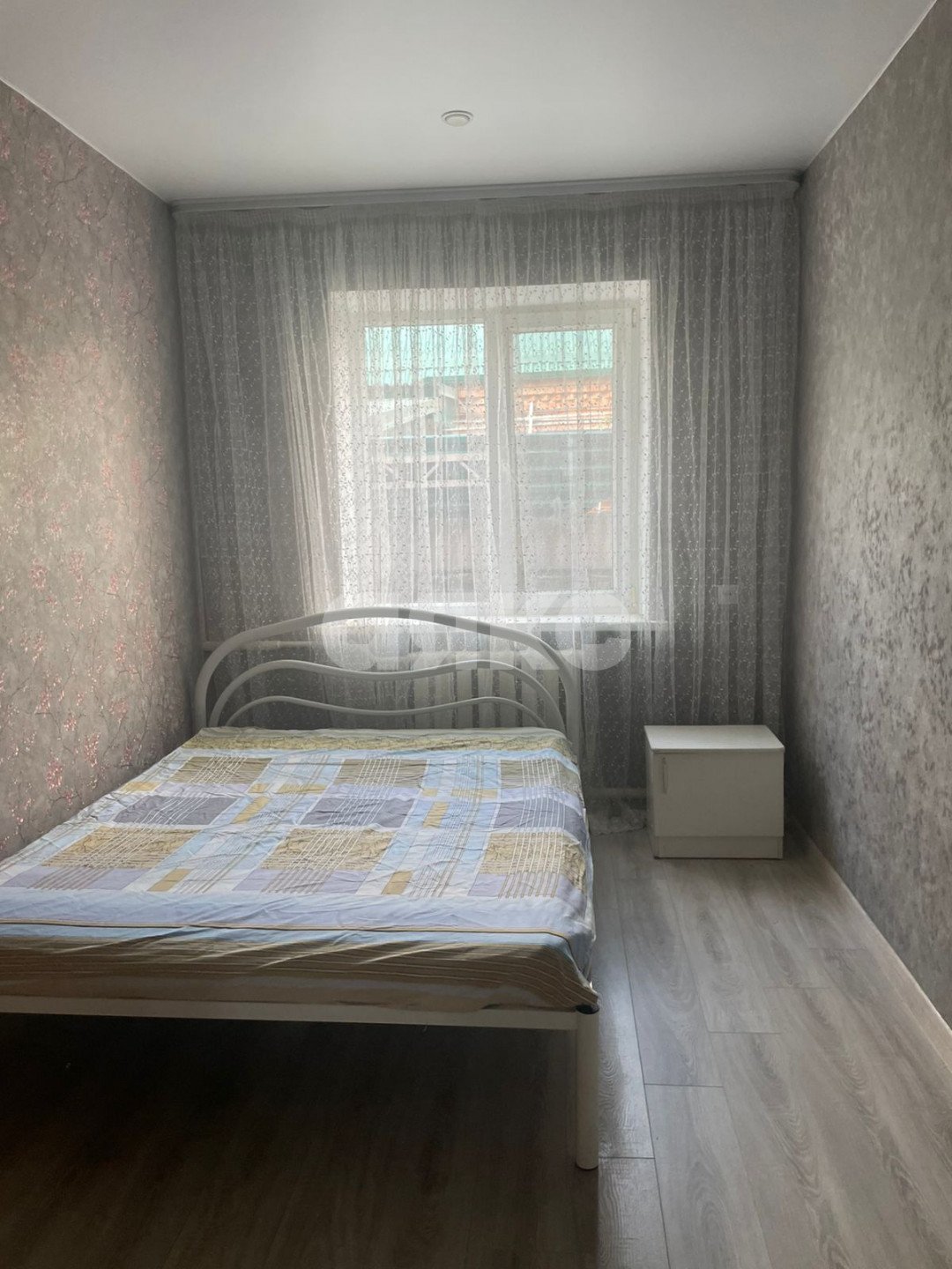 Фото №9: Дом 95 м² + 495.68 сот. - Кореновск, 1-й квартал, пер. Олимпийский