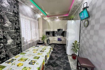 Фото №3: Дом 110 м² - Новокубанск, пер. Рябиновый, 12