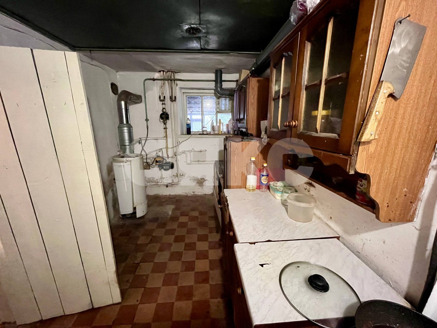 Фото №13: Дом 110 м² + 5.3 сот. - Новокубанск, пер. Рябиновый, 12
