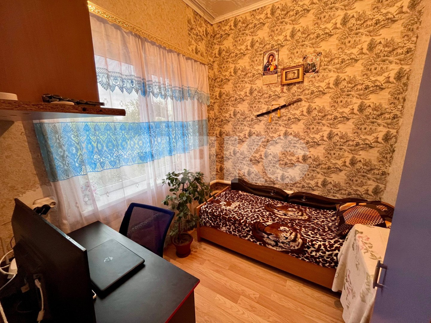 Фото №7: Дом 110 м² + 5.3 сот. - Новокубанск, пер. Рябиновый, 12