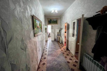 Фото №5: Дом 110 м² - Новокубанск, пер. Рябиновый, 12