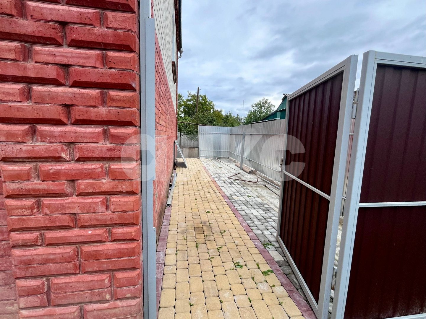 Фото №20: Дом 110 м² + 5.3 сот. - Новокубанск, пер. Рябиновый, 12