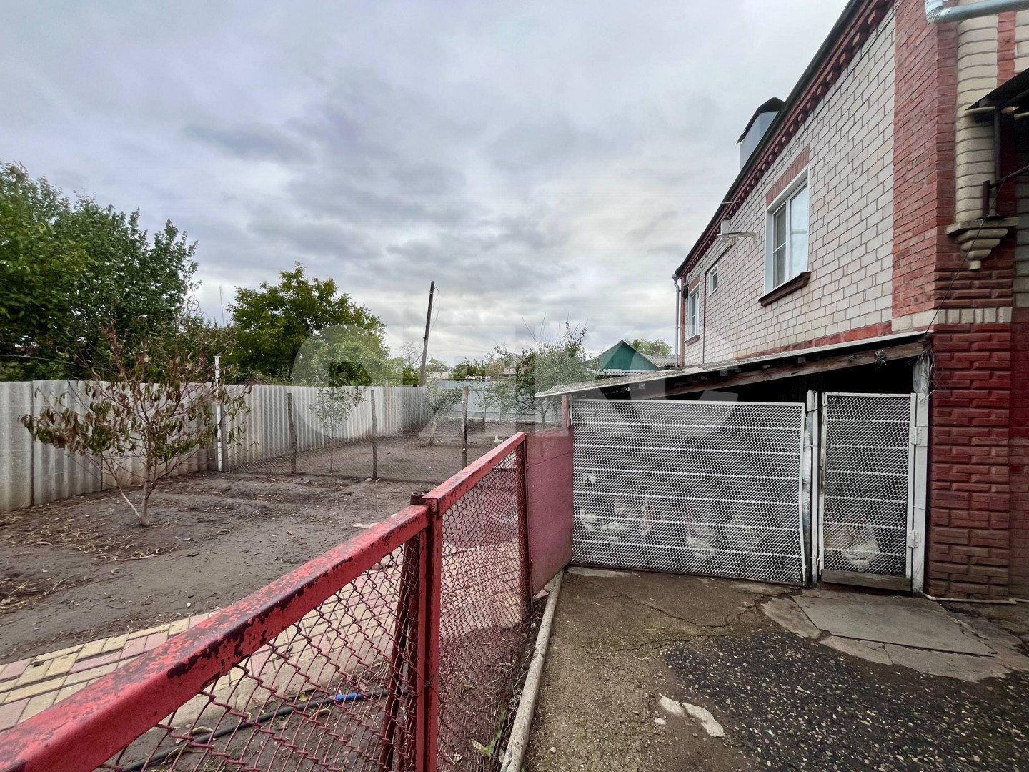 Фото №17: Дом 110 м² + 5.3 сот. - Новокубанск, пер. Рябиновый, 12