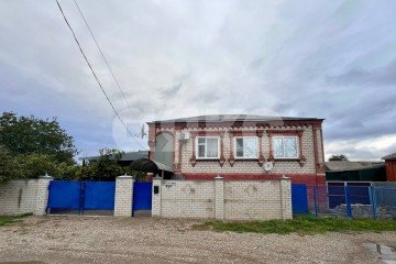 Фото №1: Дом 110 м² - Новокубанск, пер. Рябиновый, 12