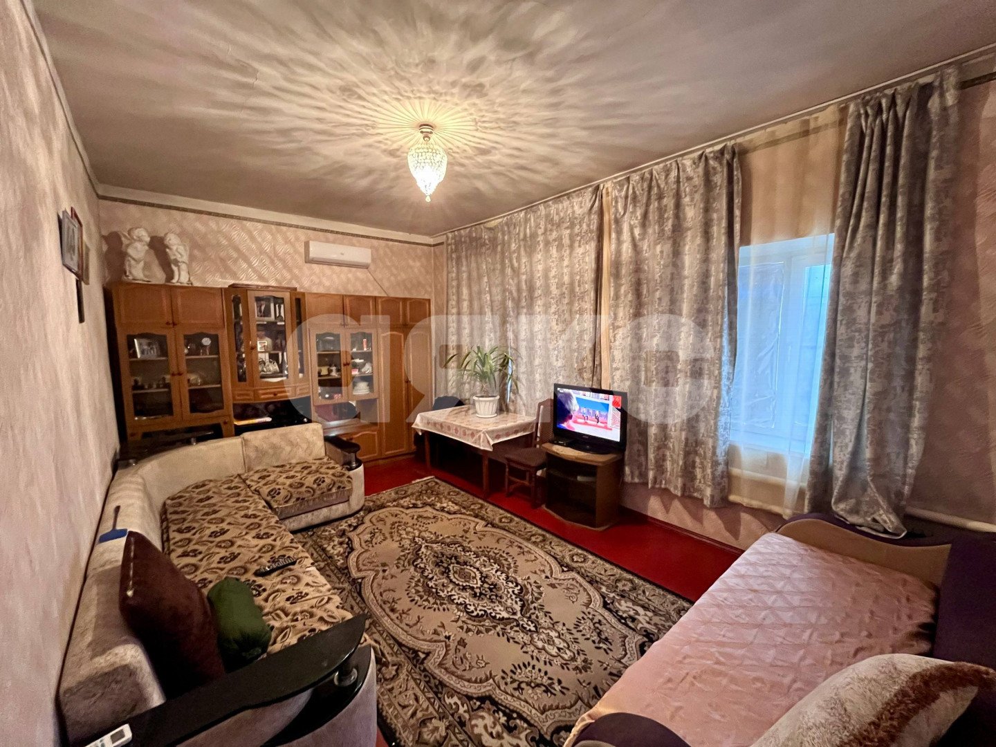 Фото №6: Дом 110 м² + 5.3 сот. - Новокубанск, пер. Рябиновый, 12