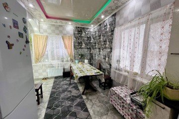 Фото №4: Дом 110 м² - Новокубанск, пер. Рябиновый, 12