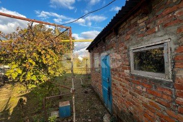 Фото №3: Дом 41 м² - Ковалевское, ул. Набережная