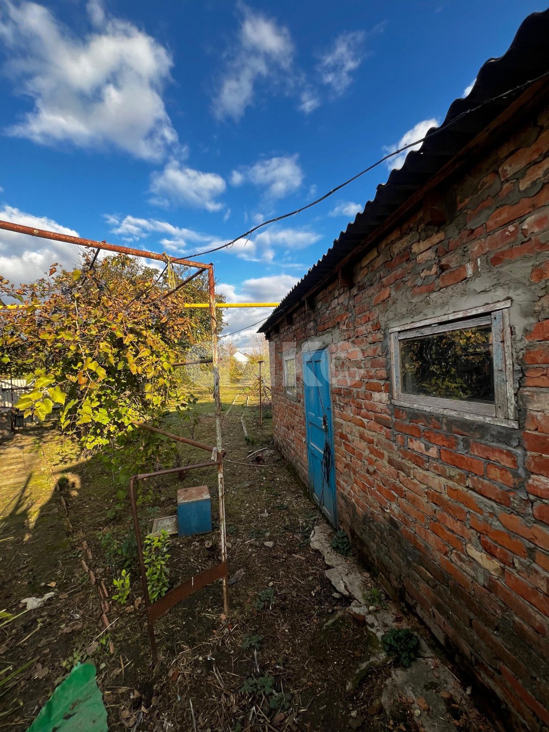 Фото №3: Дом 41 м² + 15 сот. - Ковалевское, ул. Набережная