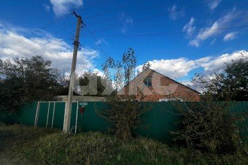 Фото №5: Дом 41 м² - Ковалевское, ул. Набережная