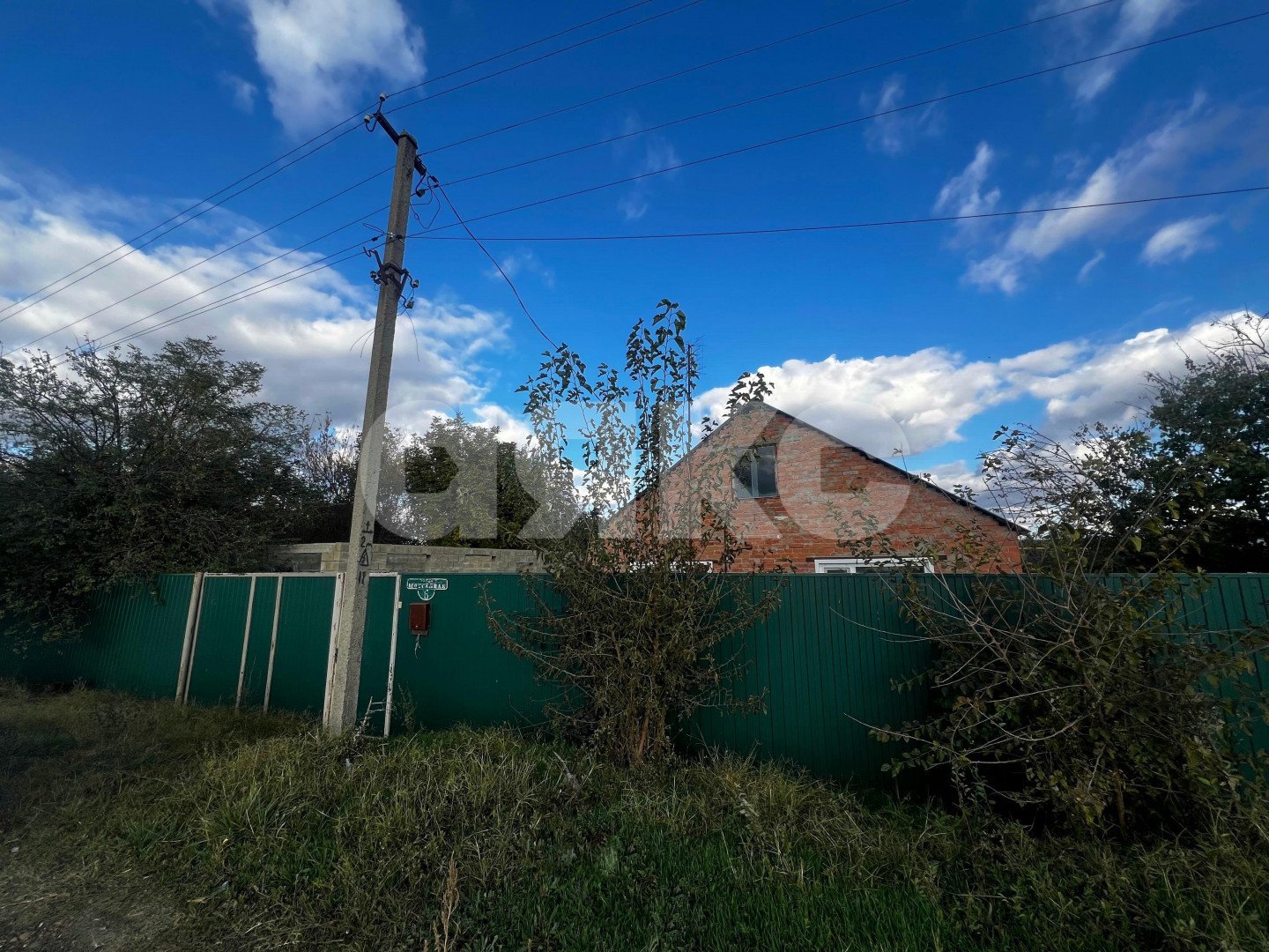 Фото №5: Дом 41 м² + 15 сот. - Ковалевское, ул. Набережная