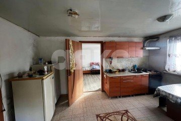 Фото №1: Дом 41 м² - Ковалевское, ул. Набережная