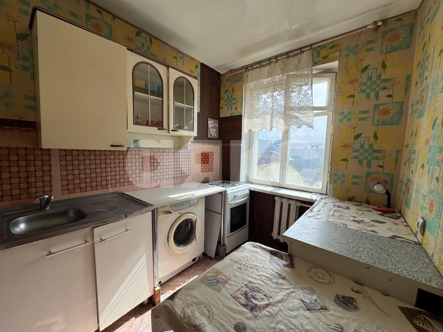 Фото №3: 1-комнатная квартира 29 м² - Горячий Ключ, Администрация, ул. Кириченко, 11
