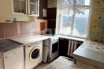 Фото №5: 1-комнатная квартира 29 м² - Горячий Ключ, мкр. Администрация, ул. Кириченко, 11
