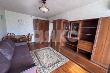 Фото №4: 1-комнатная квартира 29 м² - Горячий Ключ, мкр. Администрация, ул. Кириченко, 11