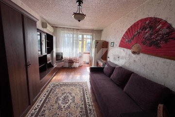 Фото №2: 1-комнатная квартира 29 м² - Горячий Ключ, мкр. Администрация, ул. Кириченко, 11