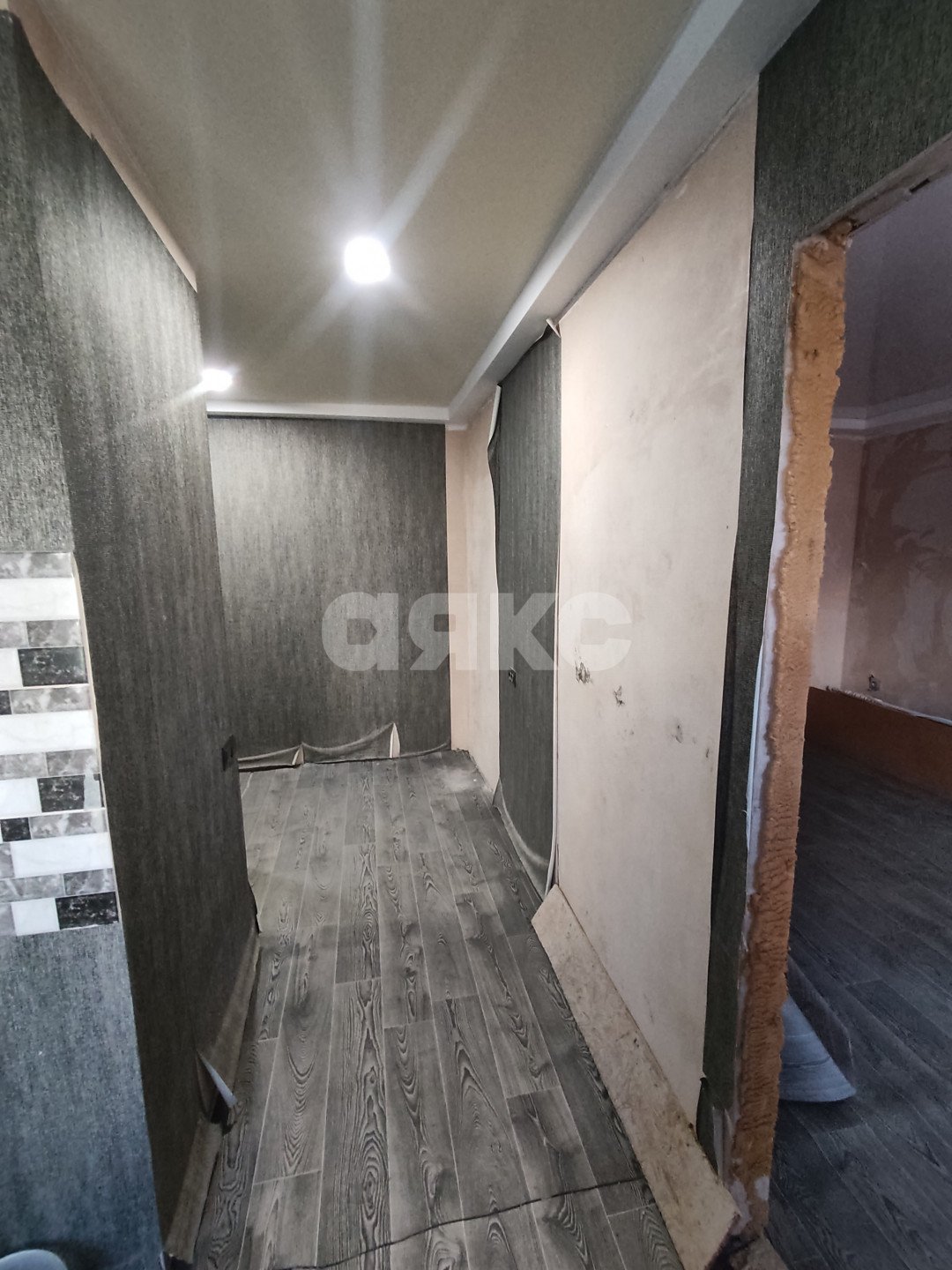 Фото №4: 2-комнатная квартира 42 м² - Мариуполь, Ильичёвский, пр-кт Металлургов, 205