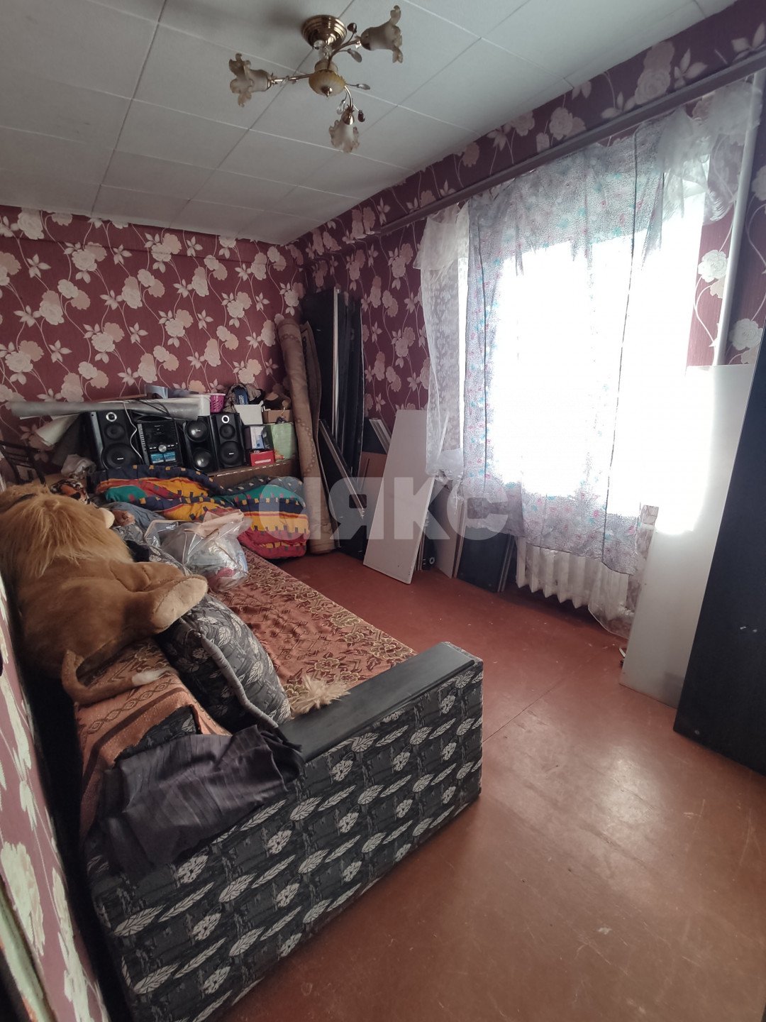 Фото №3: 2-комнатная квартира 42 м² - Мариуполь, Ильичёвский, пр-кт Металлургов, 205