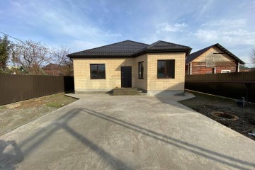 Фото №2: Дом 148 м² - СТ Заря, ул. Пляжная, 165