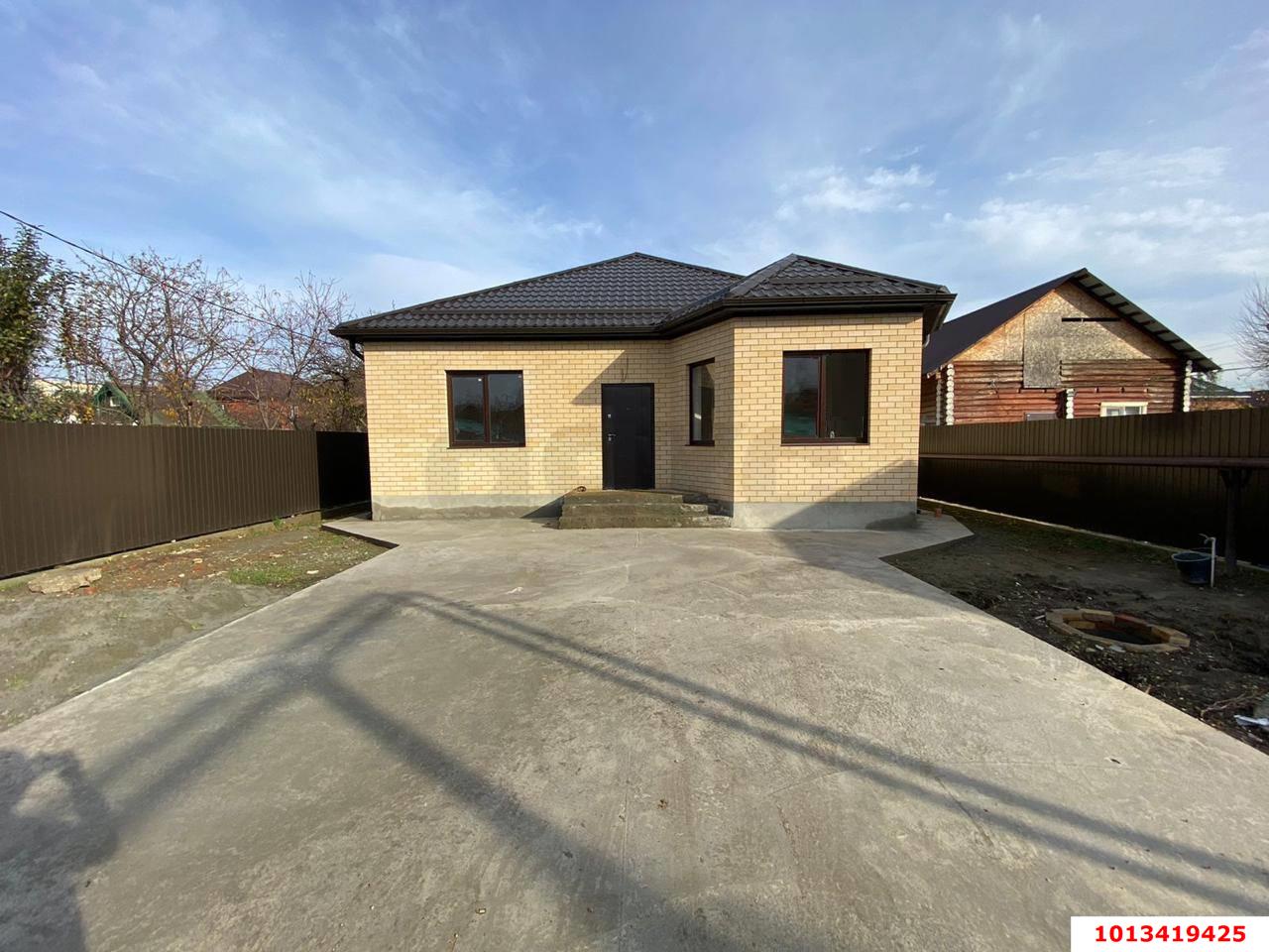 Фото №2: Дом 148 м² + 5.05 сот. - СТ Заря, ул. Пляжная, 165