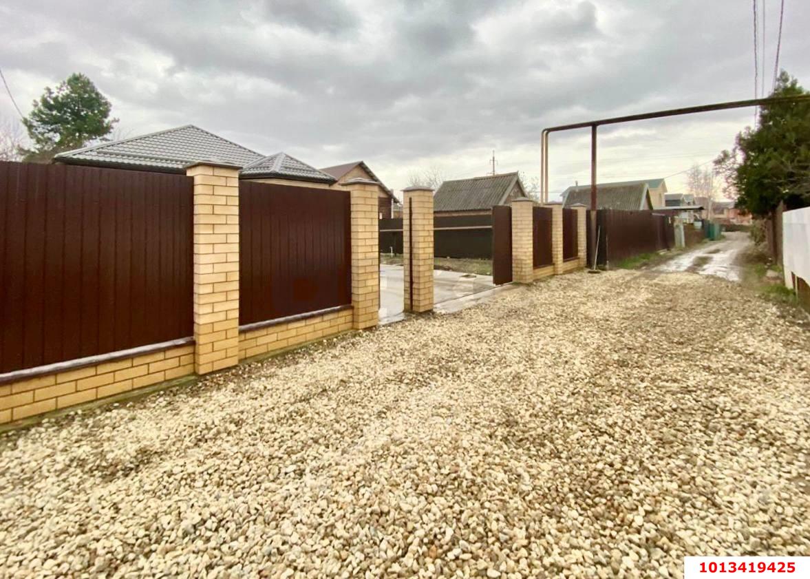 Фото №1: Дом 148 м² + 5.05 сот. - СТ Заря, ул. Пляжная, 165