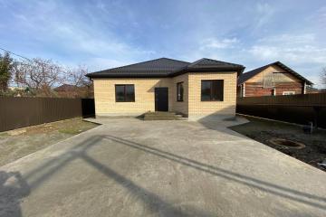 Фото №2: Дом 148 м² - СТ Заря, ул. Пляжная, 165