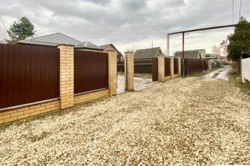 Фото №1: Дом 148 м² - СТ Заря, ул. Пляжная, 165