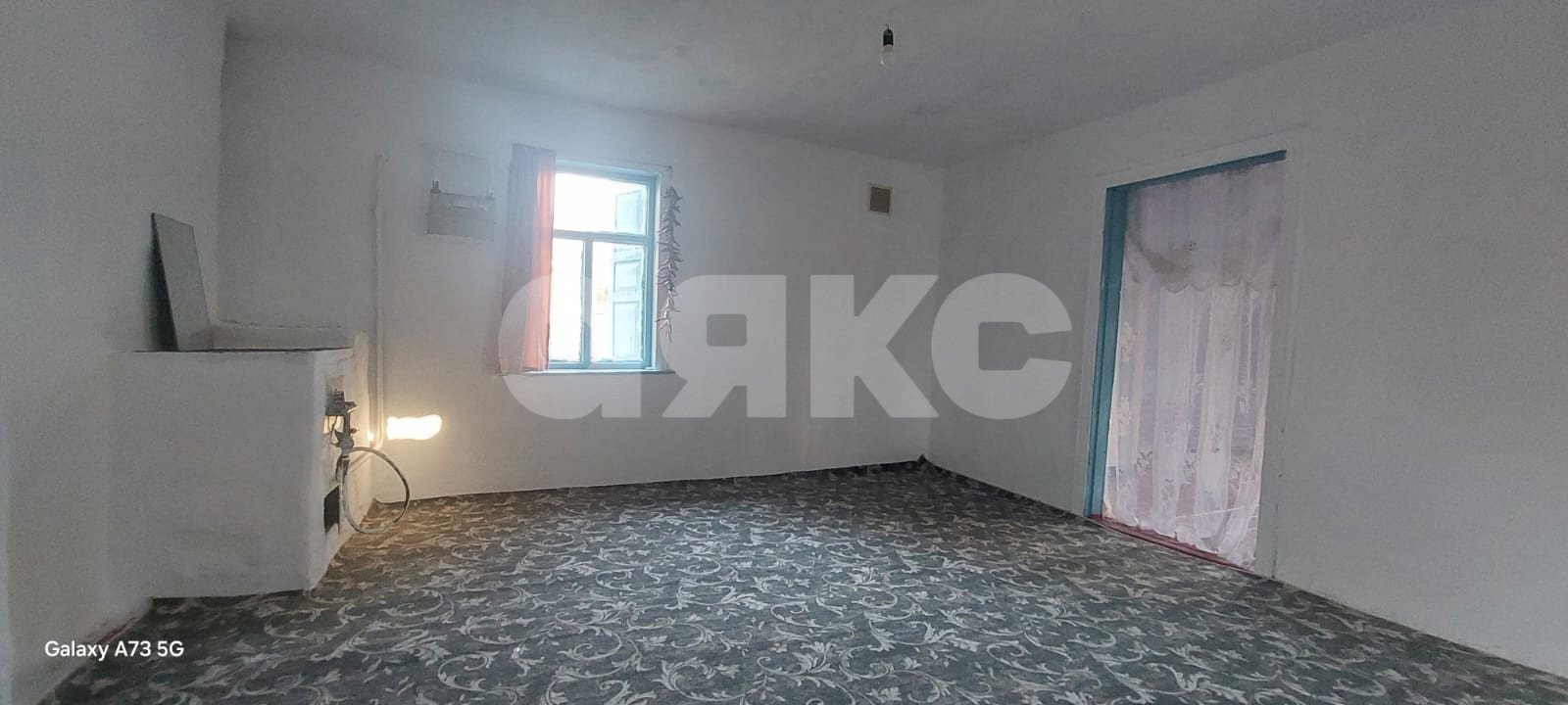 Фото №6: Дом 54 м² + 21 сот. - Константиновская, ул. Красная, 69