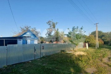 Фото №1: Дом 54 м² - Константиновская, ул. Красная, 69