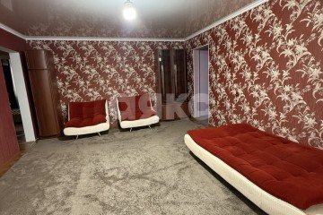 Фото №5: 3-комнатная квартира 70 м² - Кореновск, мкр. Военный городок, ул. Циолковского, 34