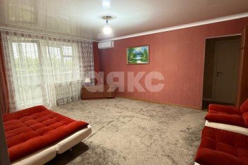 Фото №4: 3-комнатная квартира 70 м² - Кореновск, мкр. Военный городок, ул. Циолковского, 34