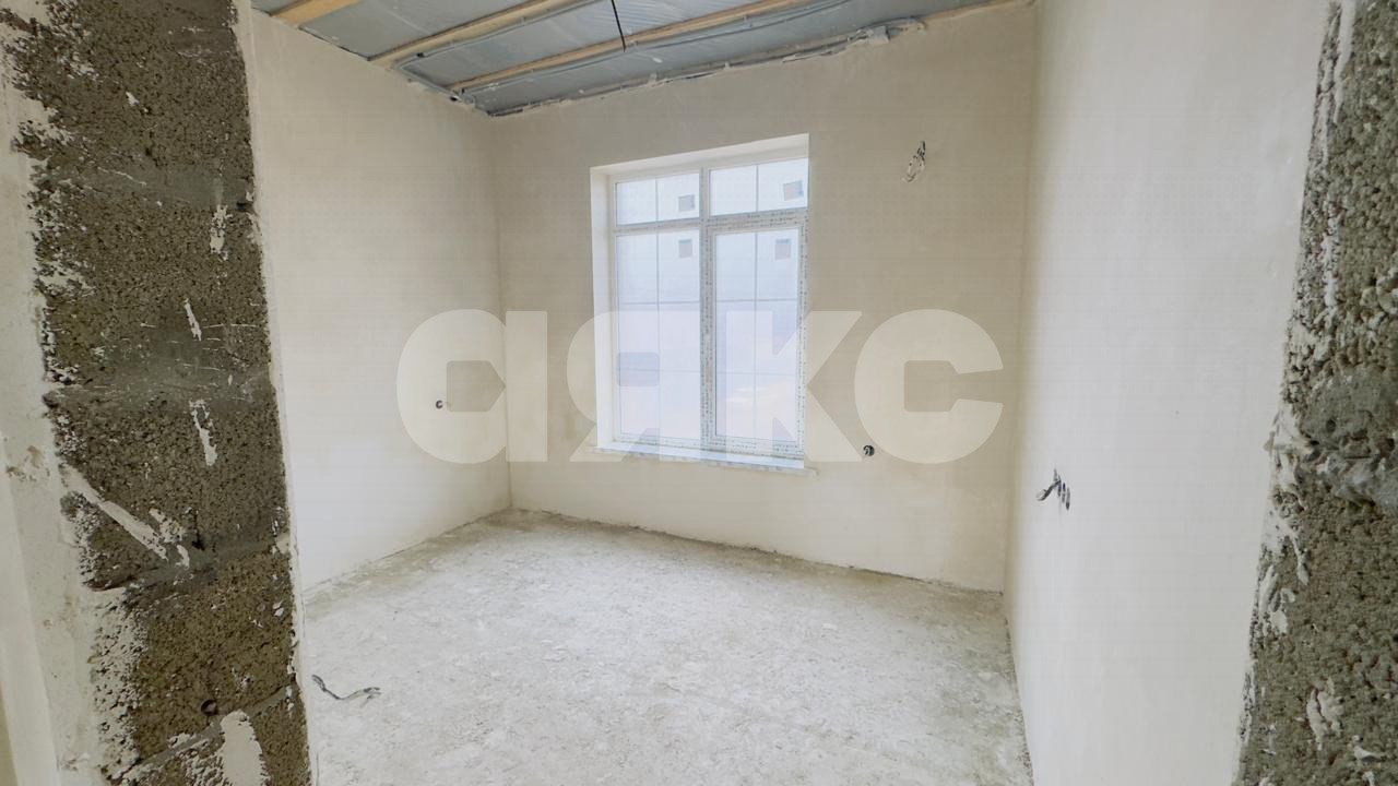 Фото №6: Таунхаус 115 м² + 1.6 сот. - Кореновск, пер. Крымский