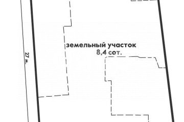 Фото №5: Земельный участок под ИЖС - Геленджик, ул. Октябрьская, 61