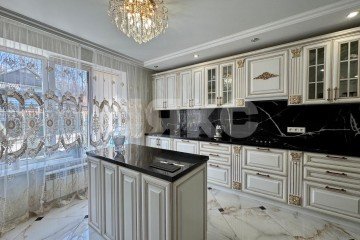 Фото №4: Дом 112 м² - Горячий Ключ, мкр. Курортная Зона, ул. Пионерская