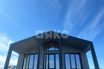 Фото №1: Коттедж 117 м² - Бушово, мкр. Зареченский территориальный округ, 