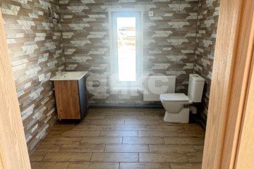 Фото №5: Коттедж 117 м² - Бушово, мкр. Зареченский территориальный округ, 