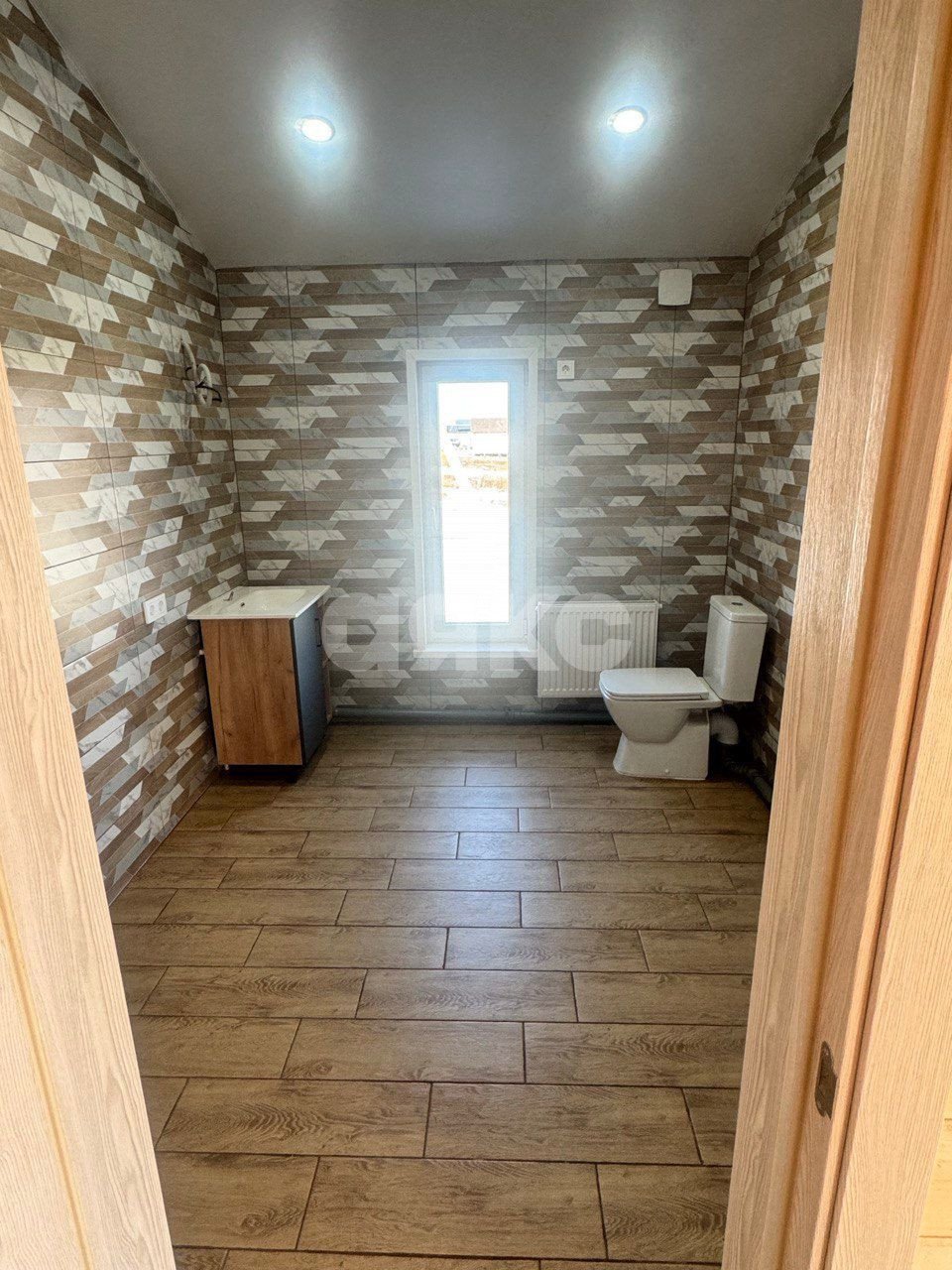 Фото №5: Коттедж 117 м² + 15 сот. - Бушово, Зареченский территориальный округ