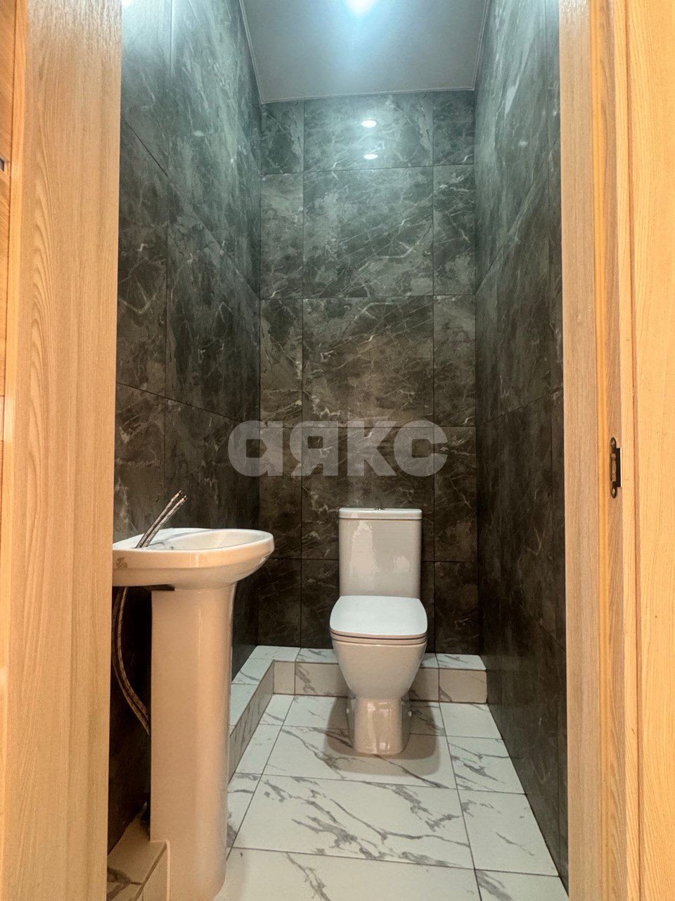 Фото №2: Коттедж 117 м² + 15 сот. - Бушово, Зареченский территориальный округ