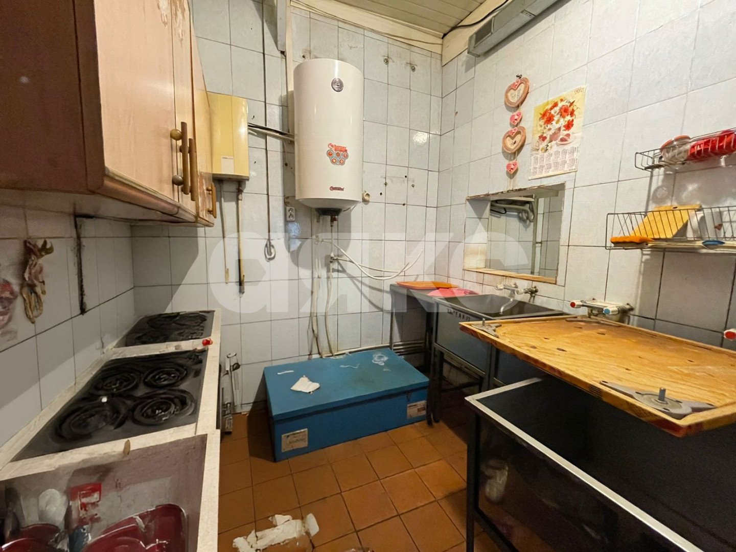 Фото №3: Коммерция 64 м² - Тула, Пролетарский территориальный округ, ул. Степанова, 54