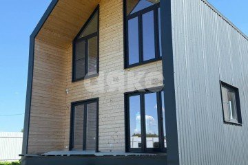 Фото №1: Коттедж 115 м² - Заокский, ул. площадь Ленина