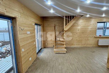 Фото №4: Коттедж 115 м² - Заокский, ул. площадь Ленина