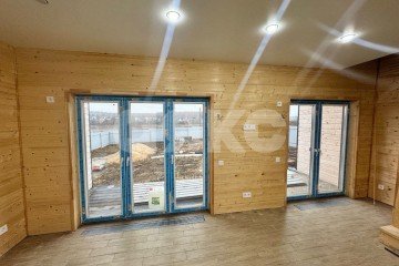 Фото №2: Коттедж 115 м² - Заокский, ул. площадь Ленина