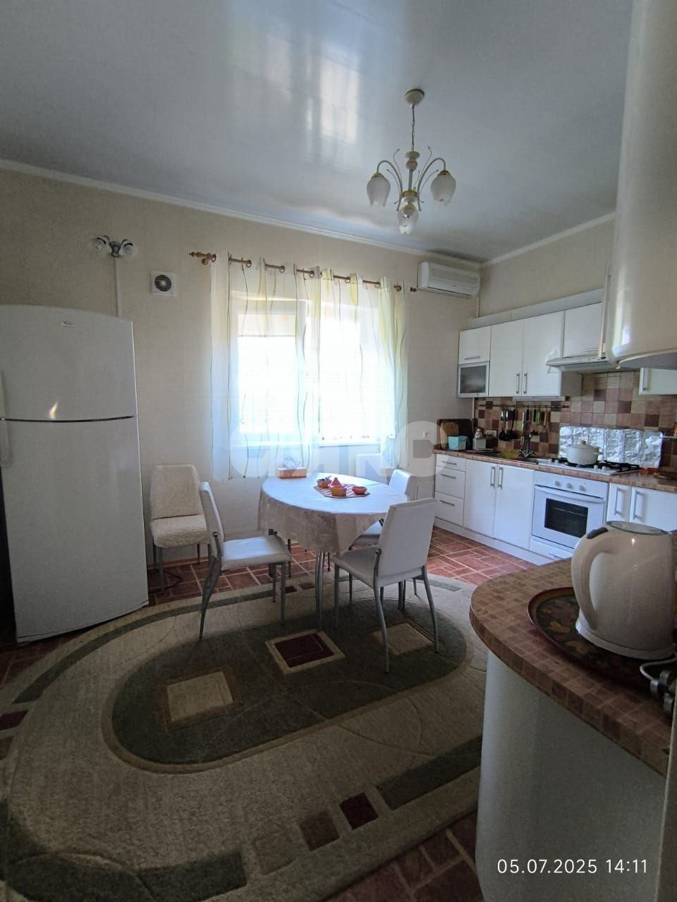 Фото №9: Дом 282 м² + 685 сот. - Белосарайская Коса, ул. Безуха, 118А/Б