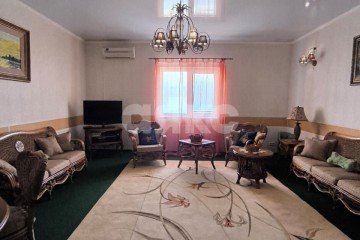 Фото №3: Дом 282 м² - Белосарайская Коса, ул. Безуха, 118А/Б