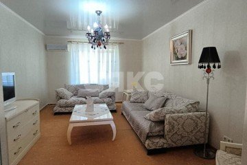 Фото №2: Дом 282 м² - Белосарайская Коса, ул. Безуха, 118А/Б
