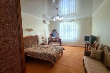 Фото №5: Дом 282 м² - Белосарайская Коса, ул. Безуха, 118А/Б